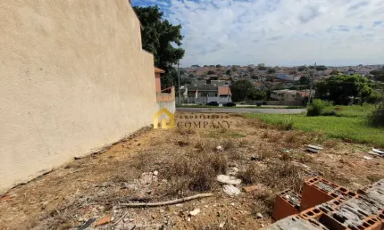 Terreno à venda no bairro Cidade Jardim - Sorocaba/SP, Zona Oeste