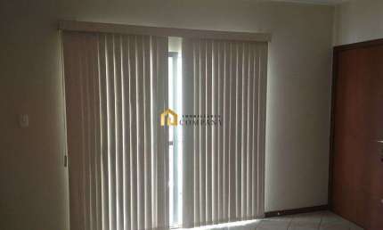 Ed. Residencial Giovanna - Apartamento Residencial  Giovana –Vila Jardini-Sorocaba/SP