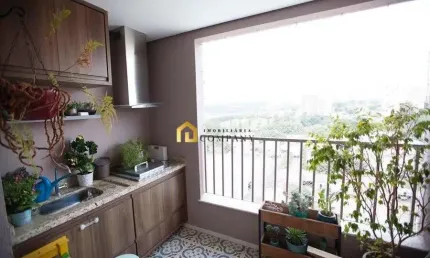 Ed. Winner - Apartamento no bairro Além da Ponte- Sorocaba/SP