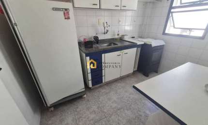 Ed. San Marino - Apartamento Cobertura no Vila Jardini-Sorocaba/SP