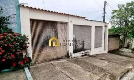 Casa com 2 quartos à venda no Conjunto Habitacional Júlio de Mesquita Filho, Sorocaba 