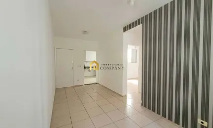 Ed. Spazio Salute - Apartamento a venda no Condomínio Spazio Salute em Sorocaba/SP
