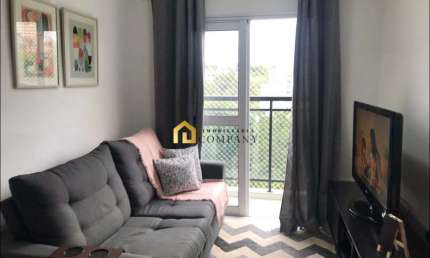 Ed. Residencial Platinum - Apartamento no Condomínio Platinum em Sorocaba/SP