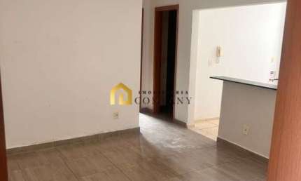 Ed. Spazio Salamanca - Apartamento no Condomínio Spazio Salamanca em Sorocaba/SP