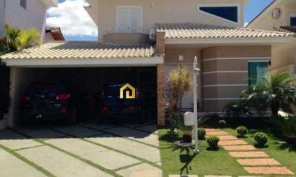 Condomínio Ibiti do Paço - Casa em condomínio em Sorocaba/SP