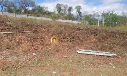 Condomínio Jardim Residencial Pampulha - Terreno à venda,  no Condomínio Pampulha, em Parque Três Meninos, Sorocaba/SP