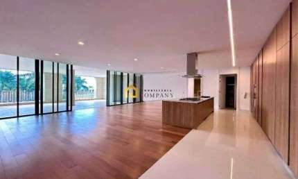 Condomínio Boa Vista Village - Luxuoso Apartamento no Fazenda Boa Vista Village em Porto Feliz/SP