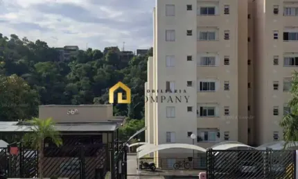 Ed. ilha de málaga - apartamento cond. ilha de málaga