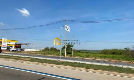 Área residencial/comercial na avenida ipanema - zona norte de sorocaba / sp