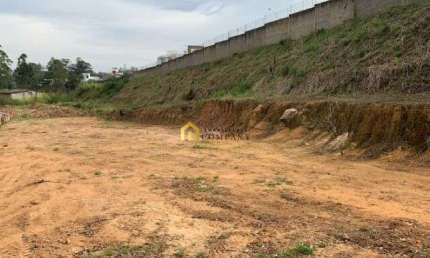 Terreno comercial/residencial na lateral do condomínio SunLake Votorantim/SP