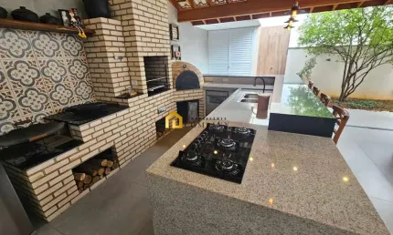 Condomínio horto florestal 3 - casa em no condomínio horto florestal iii em sorocaba/sp
