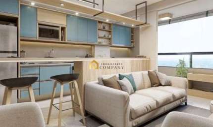 Ed. Riviera Pagliato - Apartamento Cobertura na região do Jardim Pagliato em Sorocaba/SP