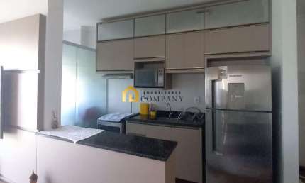Ed. Residencial Platinum - Apartamento Residencial Platinum-Parque Morumbi-Votorantim/SP