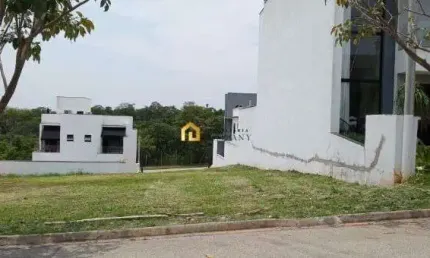 Condomínio Ibiti Reserva - Terreno a venda no Condomínio Ibiti Reserva - Sorocaba/SP