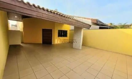Casa com 1 quarto à venda no Jardim Tulipas, Sorocaba 
