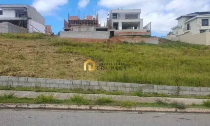 Condomínio Jardim Residencial Pampulha - Terreno em Condomínio em Parque Três Meninos, Sorocaba/SP