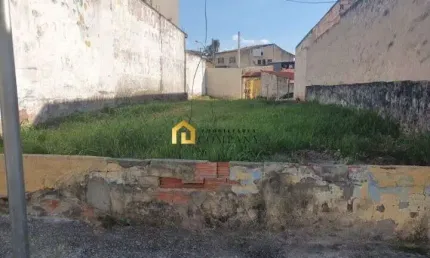 Terreno comercial/residencial, localizado no bairro Vila Santana-  Sorocaba/SP