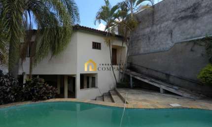 Casa com 5 quartos à venda no Jardim Eltonville, Sorocaba 