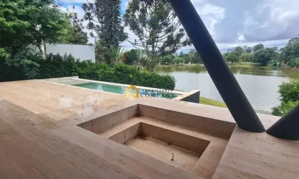 Condomínio Lago Azul - Casa à venda no Condomínio Lago Azul