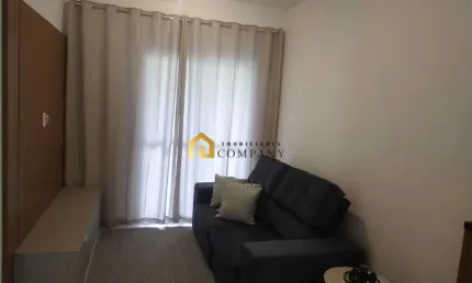 Apartamento com 2 quartos à venda no Jardim Saira, Sorocaba 