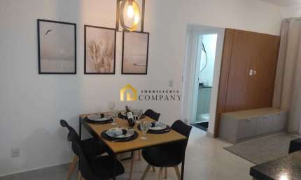 Apartamento com 2 quartos à venda no Jardim Saira, Sorocaba 