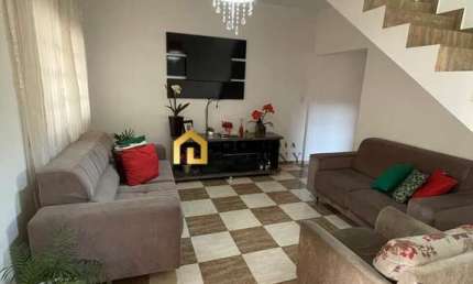 Casa com 2 quartos à venda na Vila Eros, Sorocaba 
