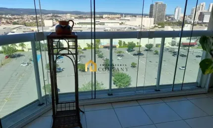Ed. miró - apartamento à venda no bairro parque campolim - sorocaba/sp, zona sul