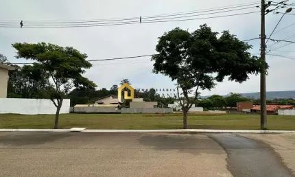 Condomínio Residencial Evidence - Terreno no Condomínio Residencial Evidence em Araçoiaba da Serra/SP