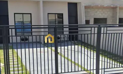 Casa com 2 quartos à venda na Rua Manoel Ferreira da Silva, 557, Jardim Itália, Sorocaba