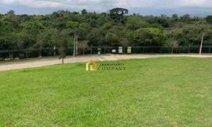 Condomínio Eco Residencial Fazenda Jequitibá - Terreno no Condomínio Parque Ecoresidencial Fazenda Jequitibá em Sorocaba/SP