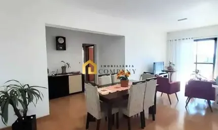 Apartamento com 3 quartos à venda na Vila Carvalho, Sorocaba 