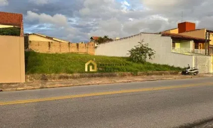 Terreno à venda no Jardim Saira, Sorocaba 