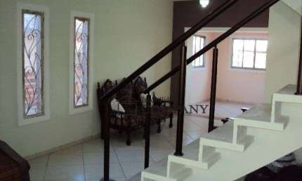 Casa com 4 quartos à venda na Cidade Jardim, Sorocaba 
