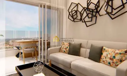 Ed. Petra Living - Apartamento no Campolim  Sorocaba/SP