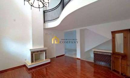 Condomínio Belvedere II - Casa no Condomínio Belvedere II em Votorantim/SP