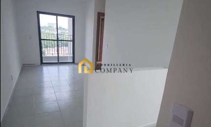 Ed. Vila Zamora - Apartamento no Jardim Europa, Sorocaba/SP