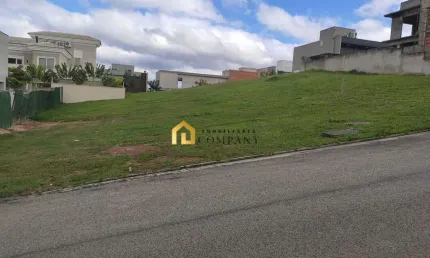 Condomínio Alphaville Nova Esplanada 2 - Oportunidade em Alphaville 2 - Dois lotes adjacentes