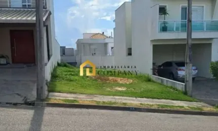 Condomínio golden park residence ii - terreno à venda  no condomínio golden park residence ii em sorocaba/sp