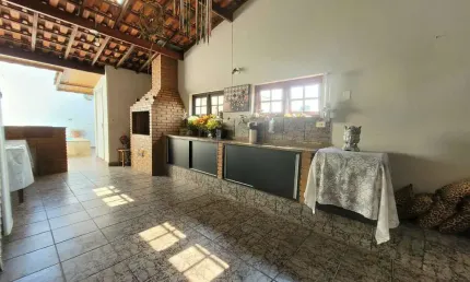 Casa com 3 quartos à venda no Jardim Brasilândia, Sorocaba 