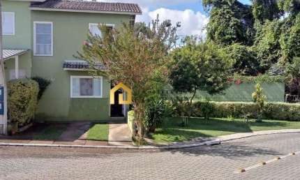Village Residencial Moradas do Eden - Casa em Condomínio à venda em Sorocaba/SP
