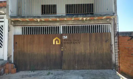Casa com 4 quartos à venda no Jardim Alpes de Sorocaba, Sorocaba 