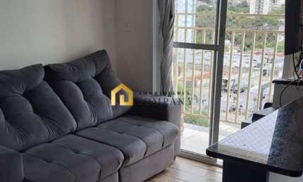 Ed. Spazio Veneza - Ótimo apartamento no jardim dos Estados - Sorocaba - SP
