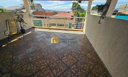 Casa com 3 quartos à venda na Vila Eros, Sorocaba 