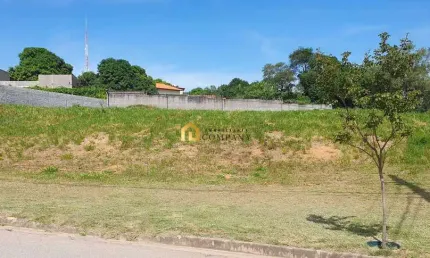 Condomínio Tereza Maria - Terreno em Condomínio em Caputera, Sorocaba/SP