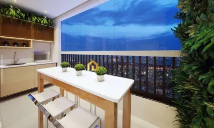 Ed. jjr buena vista - oportunidade - jjr buena vista - seu imóvel na planta no alto da boa vista!