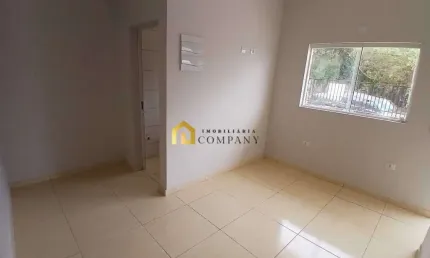 Kitnet / Stúdio à venda no Cajuru do Sul, Sorocaba 