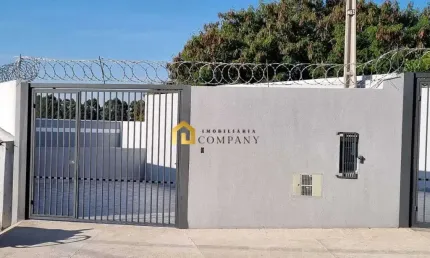 Casa com 2 quartos à venda no Jardim Brasilândia, Sorocaba 