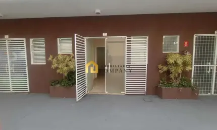 Sala comercial à venda no Jardim do Paço, Sorocaba 