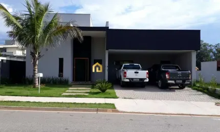 Condomínio chácara ondina - casa à venda no condomínio chácara ondina à venda em sorocaba /sp