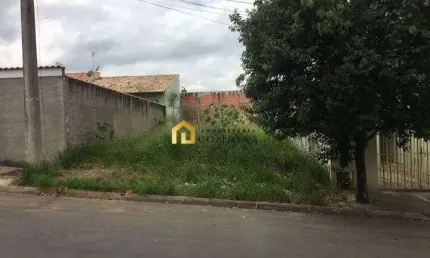 Terreno Localizado no bairro Jardim M da Gloria - Araçoiaba da Serra /SP
